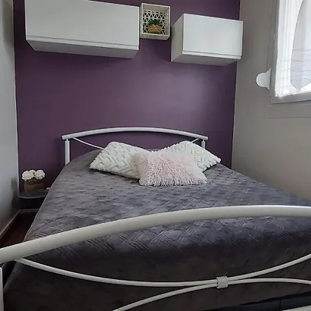 Laennec Confort Les Lille - Proche Chr Et Fac Medecine - Menage Et Linge En Option * Loos