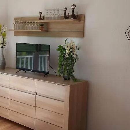 Appartement Laennec Confort Les Lille - Proche Chr Et Fac Medecine - Menage Et Linge En Option