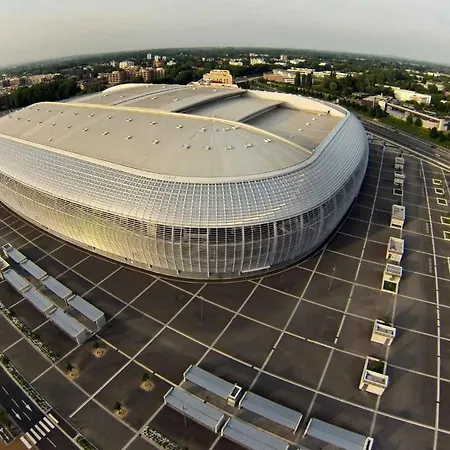 Appartement Laennec Confort Les Lille - Proche Chr Et Fac Medecine - Menage Et Linge En Option