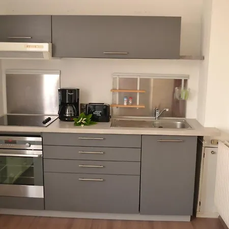 Laennec Confort Les Lille - Proche Chr Et Fac Medecine - Menage Et Linge En Option * Loos