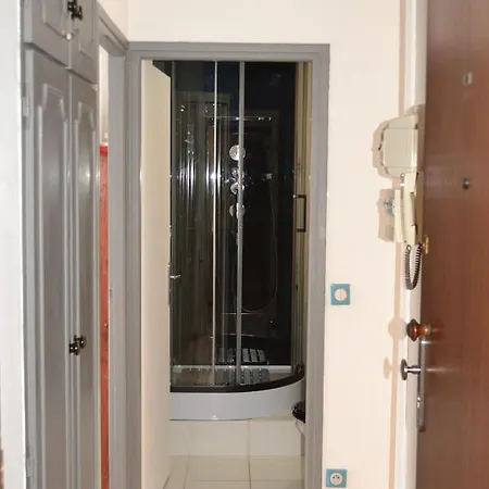 Laennec Confort Les Lille - Proche Chr Et Fac Medecine - Menage Et Linge En Option Loos